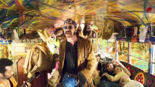 Across the Universe