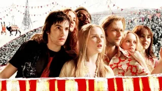 Across the Universe