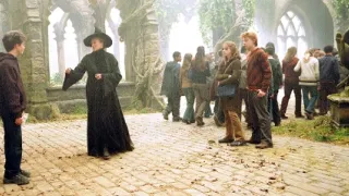 Harry Potter a vězeň z Azkabanu