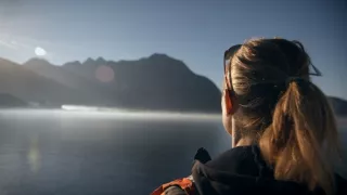 Do sveta so Celine Cousteau (1/2)