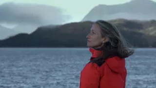 Do sveta so Celine Cousteau (1/2)