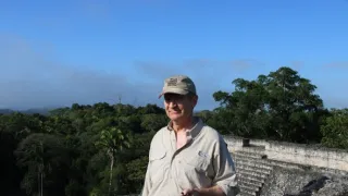 Pád mayských králů