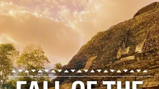 Pád mayských králů