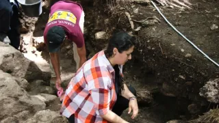 Pád mayských králů