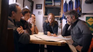 Do sveta so Celine Cousteau (1/2)