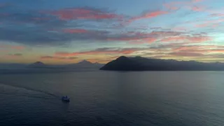 Do sveta so Celine Cousteau (1/2)