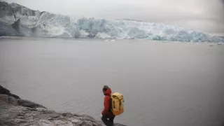 Do sveta so Celine Cousteau (1/2)