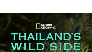 Divoká tvár Thajska (2/2)