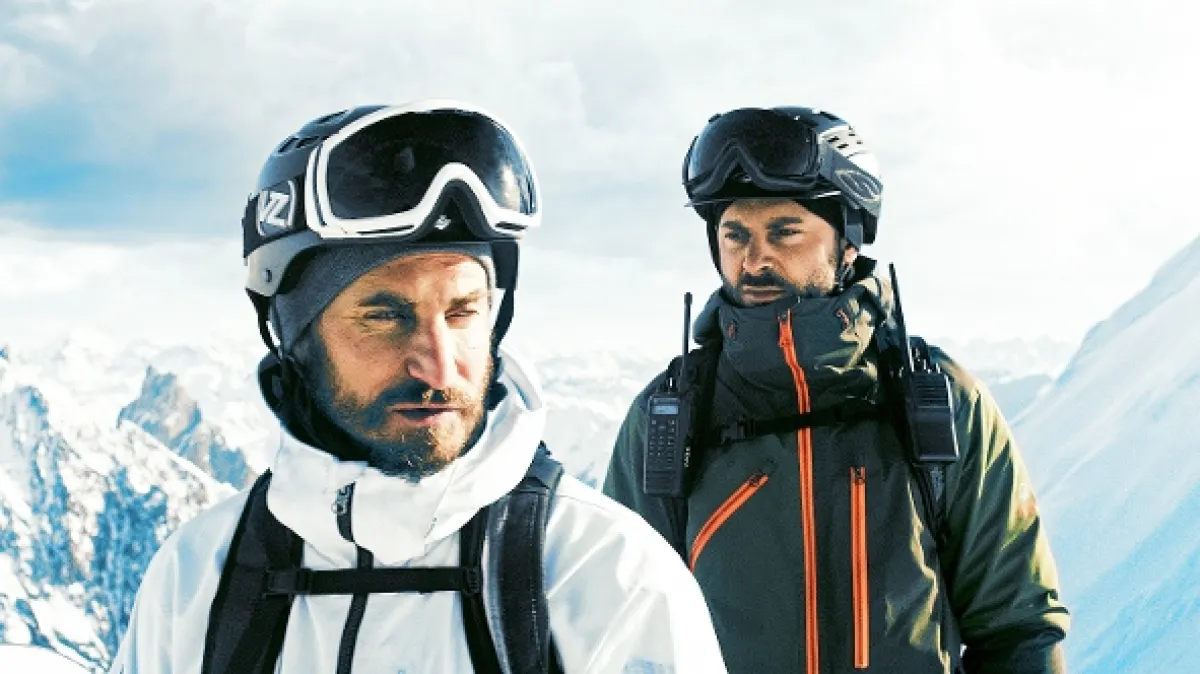 Bod zlomu (Point Break 2015), 2015 - fotogaléria