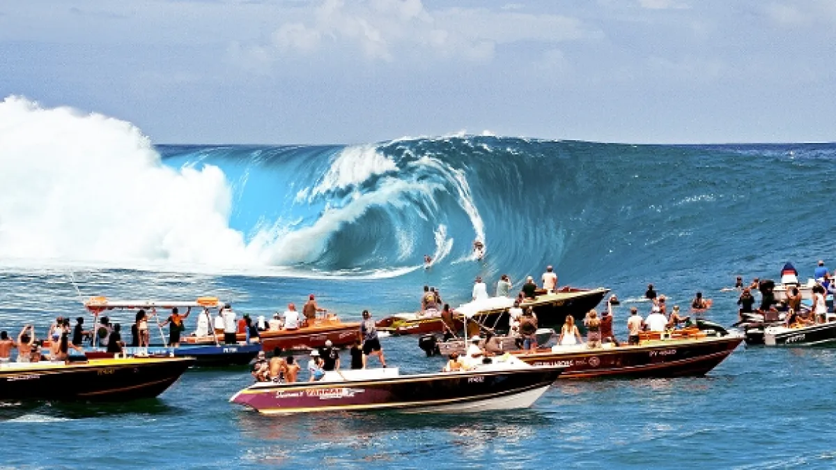 Bod zlomu (Point Break 2015), 2015 - fotogaléria