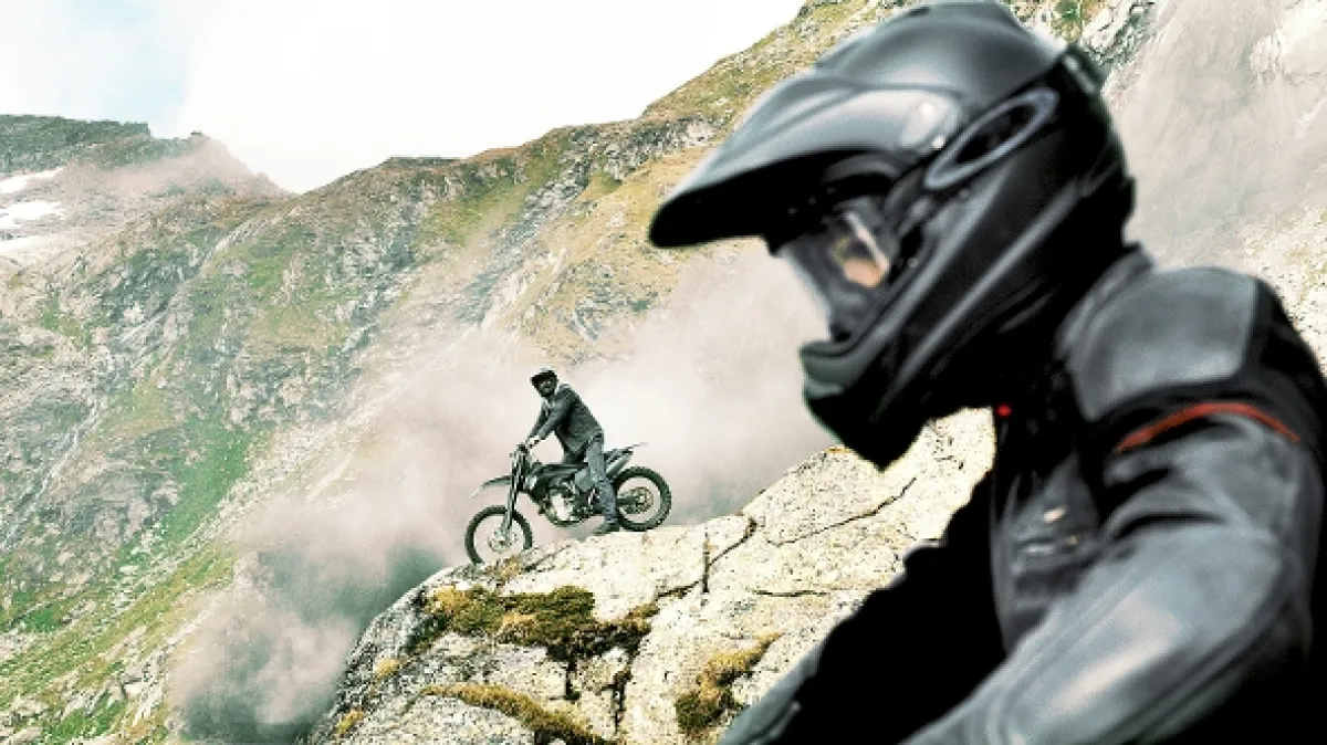 Bod zlomu (Point Break 2015), 2015 - fotogaléria