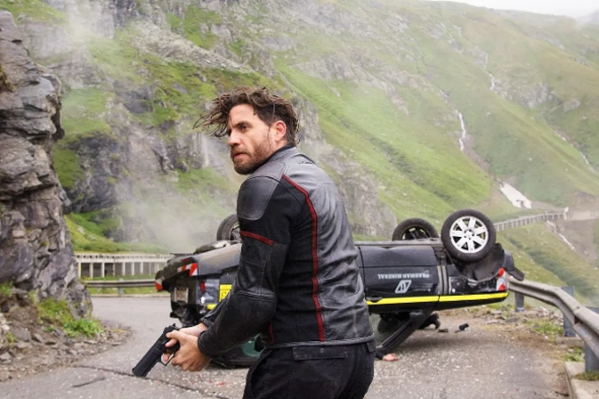 Bod zlomu (Point Break 2015), 2015 - fotogaléria