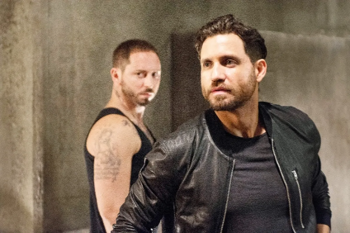 Bod zlomu (Point Break 2015), 2015 - fotogaléria