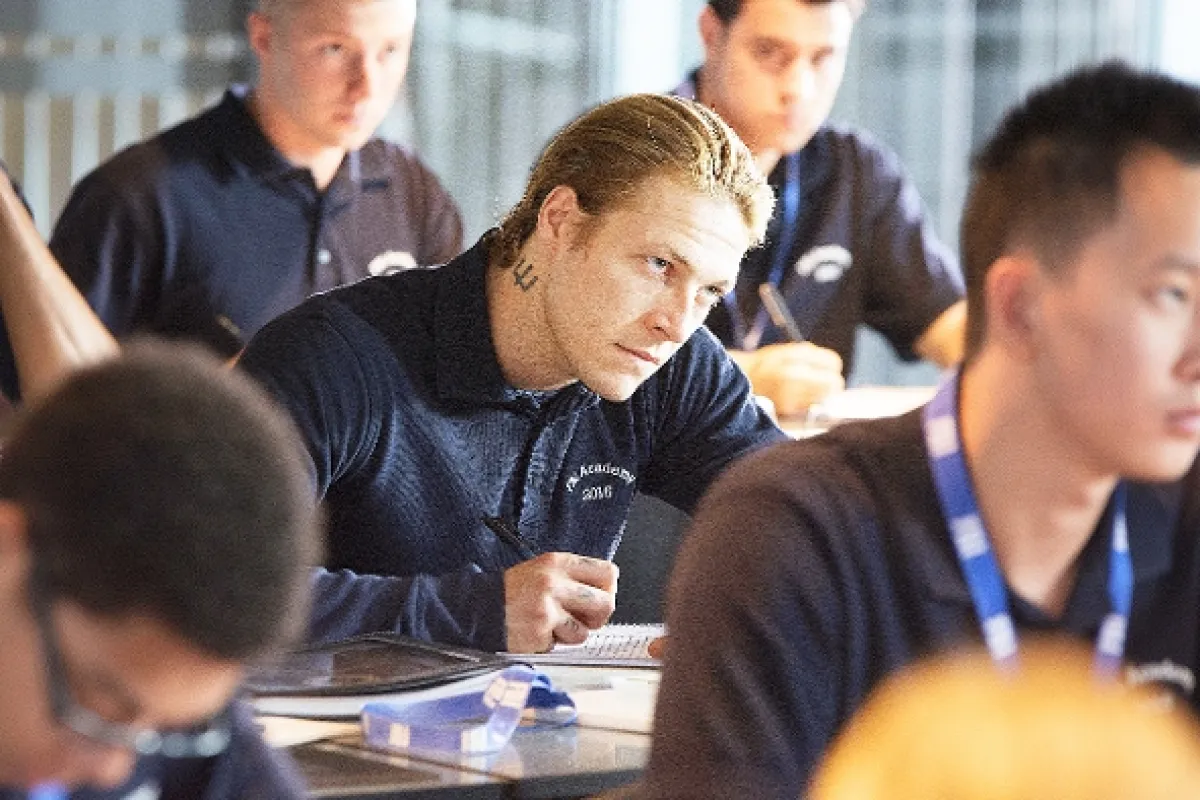 Bod zlomu (Point Break 2015), 2015 - fotogaléria