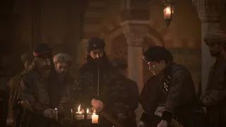 Hunyadi - Vzestup Havrana (9/10)