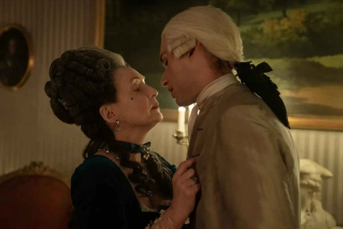 Nebezpečné známosti (Dangerous Liaisons), 2022 - fotogaléria