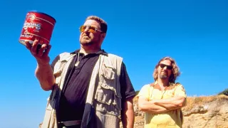 Big Lebowski