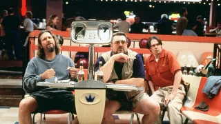 Big Lebowski