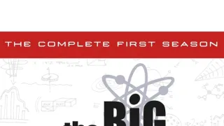 Teória veľkého tresku (16)