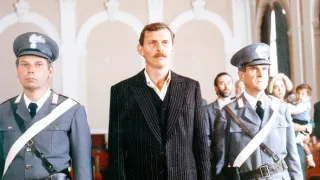 Dobrodružství kriminalistiky (26/26)