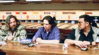 Big Lebowski