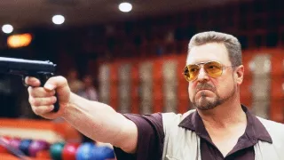 Big Lebowski