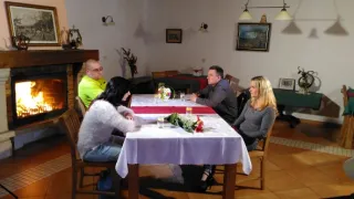 Výměna manželek