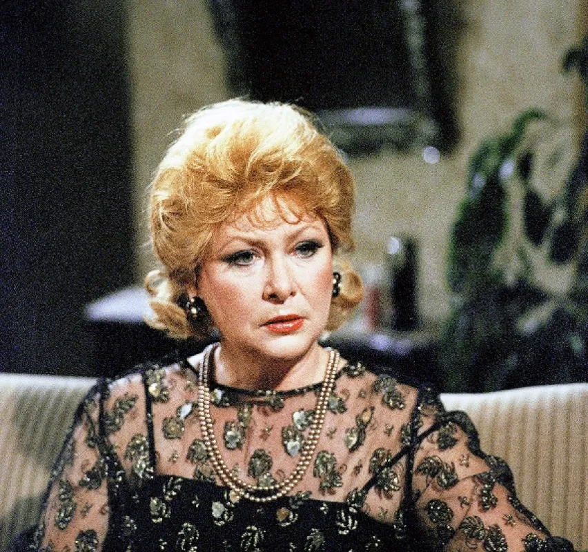 Nám se to stát nemůže..., 1986 - fotogaléria