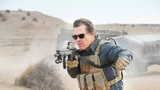 Sicario 2: Soldado