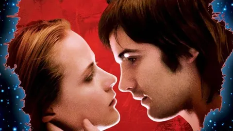 Across the Universe