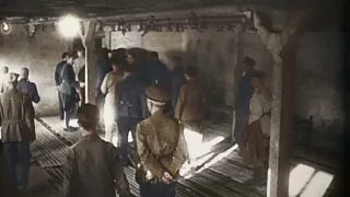 Nejdůležitější události 2. světové války v barvě