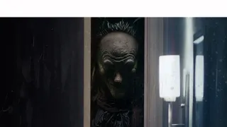 Stíny z podkroví