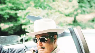 Polda a bandita
