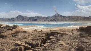 Kataklyzmata aneb Přírodní katastrofy jako spouštěči zemských procesů