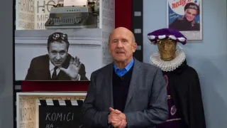 Komici na jedničku