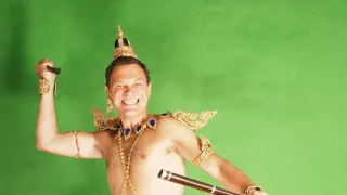 S kuchařem kolem světa
