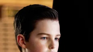 Malý Sheldon IV (8)