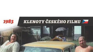 Slunce, seno, jahody