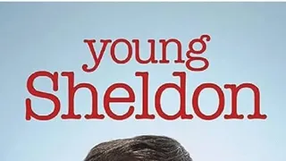 Mladý Sheldon (9)