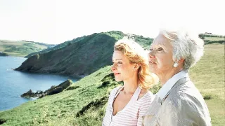Rosamunde Pilcher: Hlboké city