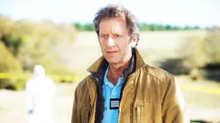 Stíny smrti