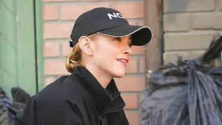 NCIS - Námorný vyšetrovací úrad XIII (22)