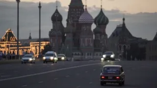 Wagnerovci: Putinova stínová armáda