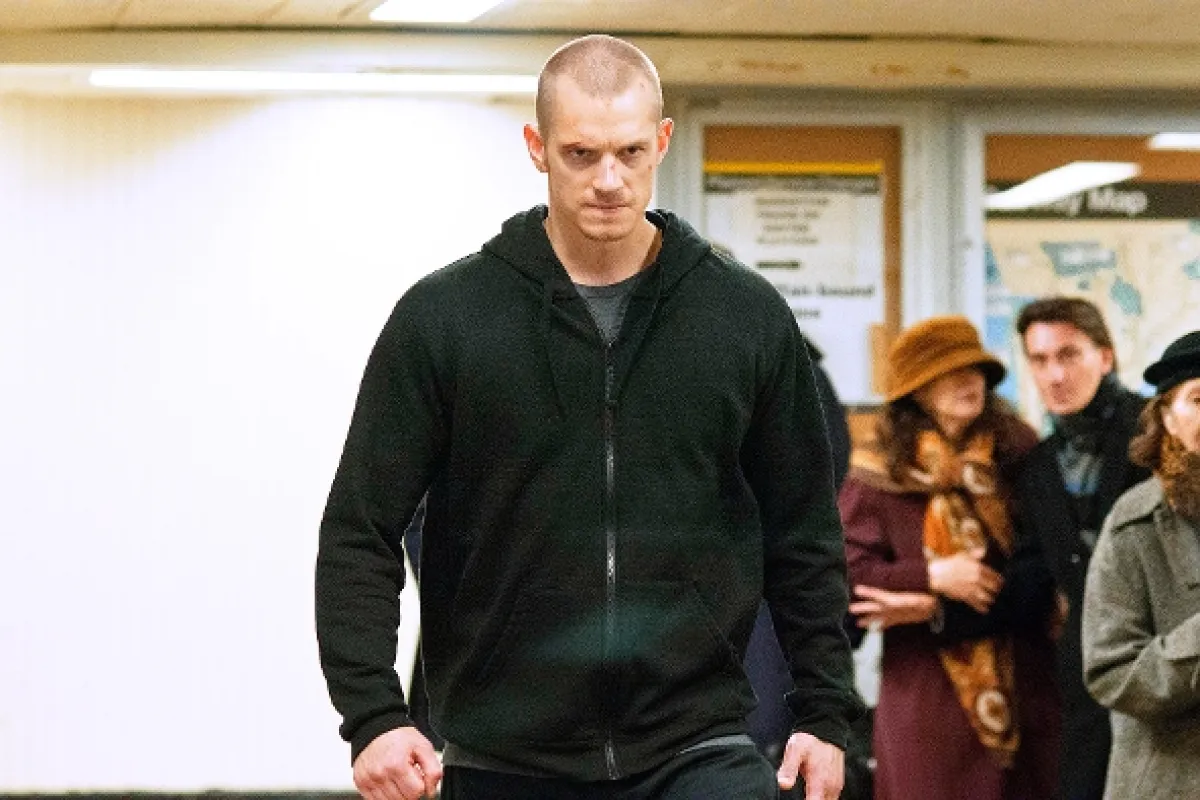 Nočný bežec (Run All Night), 2015 - fotogaléria