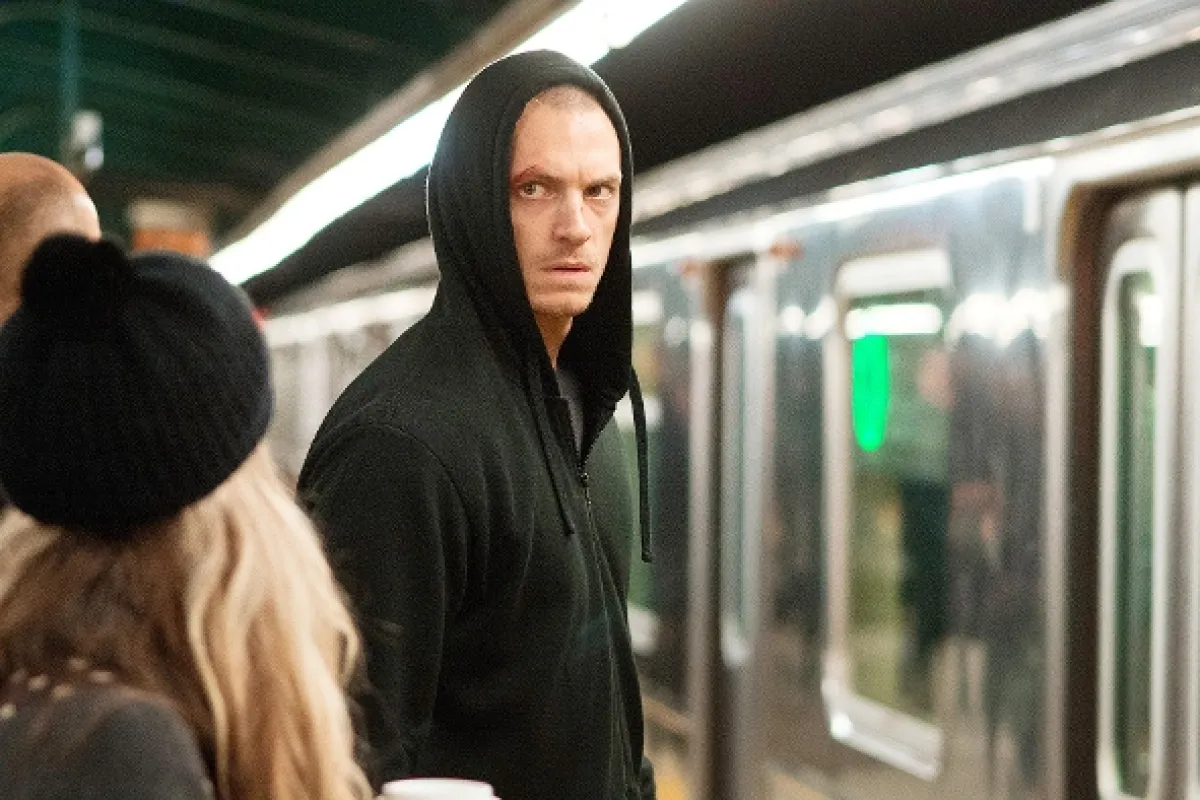 Nočný bežec (Run All Night), 2015 - fotogaléria