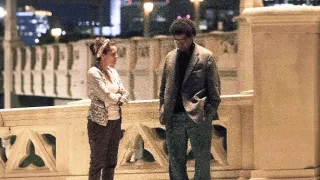 Roman J. Israel, Esq.