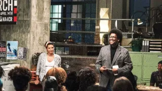 Roman J. Israel, Esq.