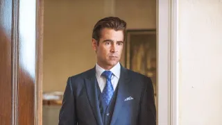 Roman J. Israel, Esq.