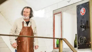 Hořký svět (4)