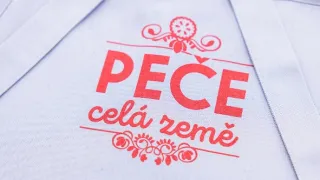 Peče celá země